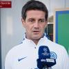 Chivu a Sky: "Dobbiamo ottenere il massimo in 7 partite"