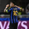 LIVE - Inter-Club Brugge 0-1, 43': Lautaro senza fortuna, doppio tiro respinto