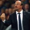 Benitez: "Inter, ko sorprendente. Mal di Champions? Dico che..."