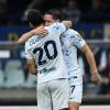 Zielinski: "Il gol col Verona è per metà di Calhanoglu: che assist"