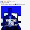 Provedel nel video di IMH: "Ci sono colori che ci accompagnano da sempre"