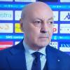 Investimenti razionali e creatività: Marotta traccia la linea sul mercato