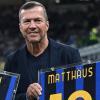 Matthaus convinto: "Bisseck può fare il terzino destro in nazionale"