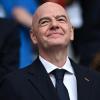 Infantino, il Sudamerica fa quadrato: sostegno dalla Colombia
