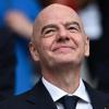 Figo contro Infantino: "Ci ha mentito e ci ha ingannati. Si dimetta!"