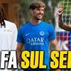 LIVE - FRATTESI alla LAZIO con una novità! AURA SPENCE, domani INTER-BETIS: SUBITO STONES? E LAUTARO...