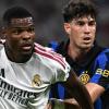 GdS - Dumfries, omaggio denso di riconoscenza dai tifosi nerazzurri al Bernabeu