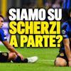 SI FERMA LAUTARO: il TORO salta il DERBY e altre SEI PARTITE... ma "LA QUINTA PUNTA NON SERVE"