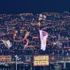 Coppa Italia, l'Arezzo regola il Brescia. Gol e spettacolo a Benevento