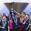 Serie A, ufficiali gli orari delle prime 5 giornate: l'Inter debutta al sabato