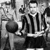 Amedeo Amadei, quando il derby diventa leggenda