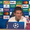 Chivu in conferenza: "Sindrome Champions? Non c'è una spiegazione, ma non significa che siamo più scarsi"