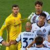 Un revival parziale: il cinismo manca, i tre punti no. L'Inter esulta a Cagliari