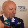 Marotta: "Il gap con la Premier League non si colma con le spese folli"
