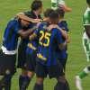 Inter-Real Betis 1-0, finale: precampionato chiuso col sorriso, decide Stones