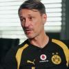 BVB, Kovac: "Posso assicurarvi che saremo pronti per l'inizio"