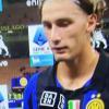 Esposito a DAZN: "L'unico obiettivo che mi pongo è migliorare ogni anno"
