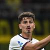 Futuro di Seba Esposito? Giuffredi glissa sul Napoli: "In serata decidiamo il suo futuro"