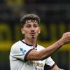 Cagliari, Sebastiano Esposito può partire: ore decisive per il suo futuro
