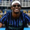 Romano: "Bisseck, c'è l'intesa verbale. Ottimismo anche per Esposito"