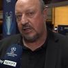 Benitez: "L'Inter parte in vantaggio. Ma Chivu sa che dietro sono cresciute"