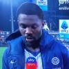 Thuram a Sky: "Siamo rimasti in partita e abbiamo acciuffato la vittoria nel finale"