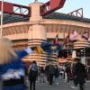 San Siro, cambiano le modalità di accesso: il nuovo assetto