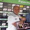 Delio Rossi: "Napoli squadra importante, inferiore soltanto all'Inter"