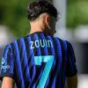 Zouin verso il Parma, si lavora ai dettagli del trasferimento