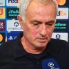 Mourinho a Sky: "Partita pazza, poteva finire 5-0 o 7-6. Spettacolo, ma non per me e Chivu"
