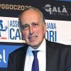 Elezioni FIGC, Abete e l'appello a Marani: "Ti avremmo appoggiato"