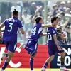 Il Napoli si ferma da solo al Franchi: la Fiorentina fa 1-1 su autogol