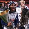 Inter, servono i dribbling. Spence il migliore del Tottenham dal 2024