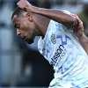 Bologna-Inter, l'ultimo squillo è di Diouf. Prima per Topalovic