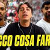 TRAMONTANA: "SPENCE a 50 MLN? Non scherziamo. Ma perché non si punta QUESTO NOME? E su ROMERO..."