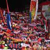 Coppa Italia, poker di Frosinone e Genoa: eliminate Juve Stabia e Ascoli