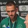 De Vrij: "Il Panathinaikos per me è una sfida simile all'Inter"