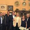 Il Giorno - L'Inter di Pellegrini a casa dell'ex presidente: ricordi e aneddoti, parlano i protagonisti