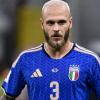 Dimarco non è al 100% e lascia il ritiro della Nazionale. Niente Nations League