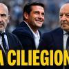 VIDEO - Quale "CILIEGINA"... la QUINTA PUNTA sarebbe una CILIEGIONA: NOMI e IDENTIKIT. Ma LH deve partire