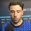 Carlos Augusto: "Siamo l'Inter e vogliamo vincere in ogni torneo. Difficile? Sì, ma..."