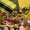Borussia Dortmund-Werder Brema 2-2, gialloneri raggiunti all'ultimo