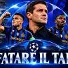VIDEO - Tempo di CHAMPIONS: CHIVU con un paio di DUBBI. C'è da sfatare un TABÙ