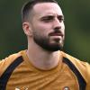 Niente derby per Gila: lo spagnolo a riposo precauzionale