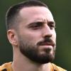 Milan, Mario Gila: "Ho voluto fortemente i rossoneri, per me un sogno"
