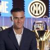 Stankovic: "L'Inter un sogno, con Chivu sono cresciuto e lo ringrazierò a vita. Papà, San Siro, Dimarco..."