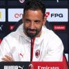 Amorim: "L'Inter per me può giocare a occhi chiusi. Ma ho zero invidia di Chivu"