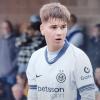 Topalovic: "Zielinski ci dà tanti consigli. E anche Chivu ci aiuta sempre"