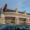 Sostanze nocive a San Siro: la falda acquifera rallenta il progetto stadio
