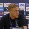 Assist per Diaby con l'Al-Ittihad, Wissing: "I rumors non mi influenzano"